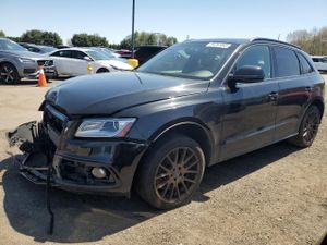 Audi SQ5 PREMIUM PLUS 3.0L 6 2015