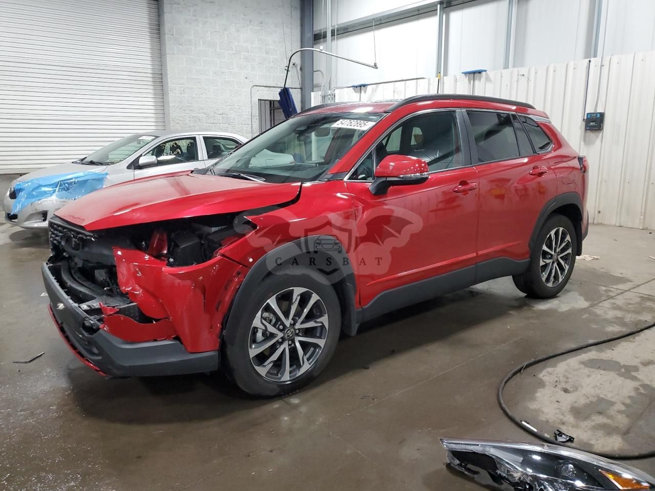 Toyota Corolla Cross XLE 2.0L 4 2023