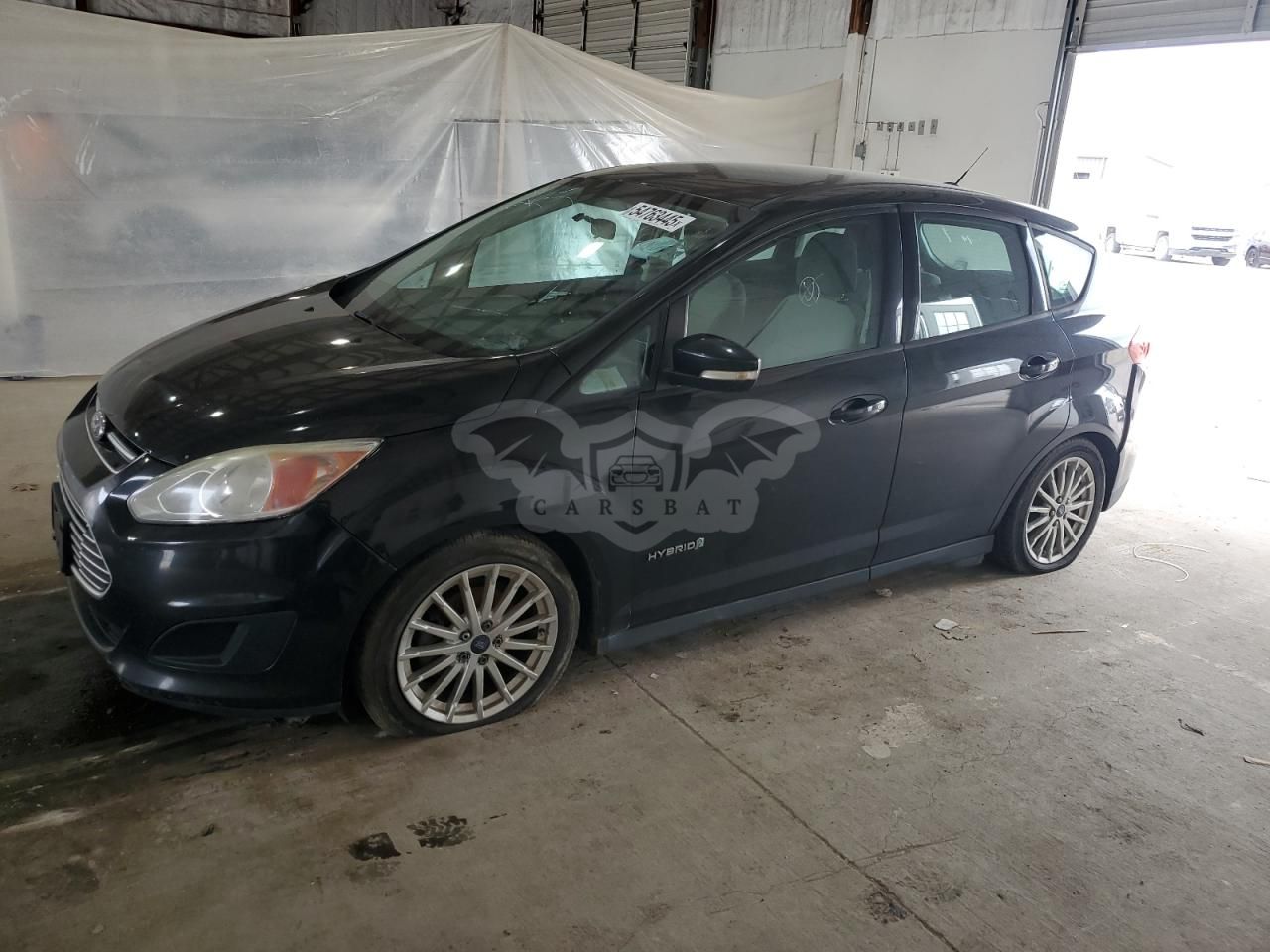 Ford C-Max SE 2.0L 4 2014