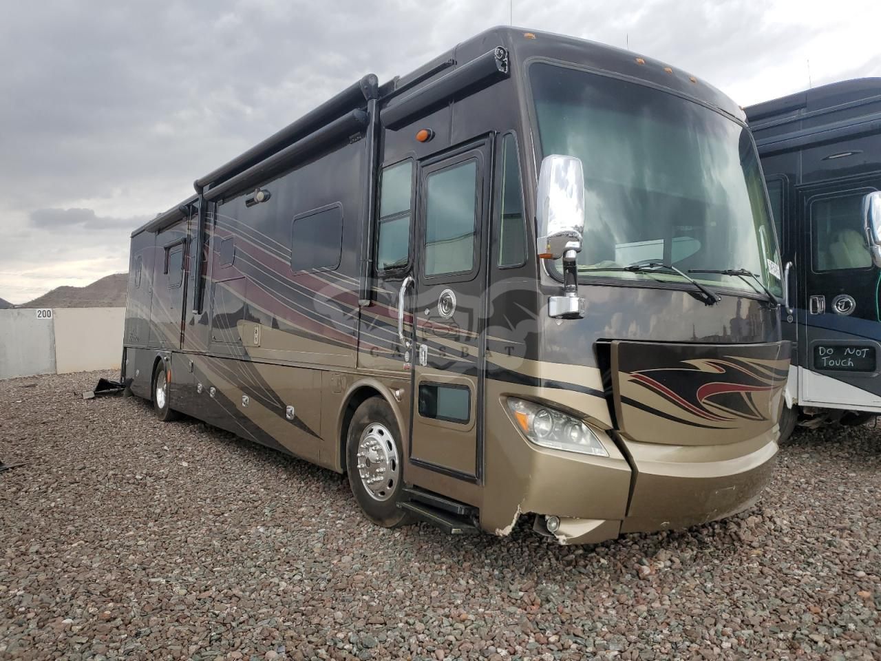Freightliner X-line XC 8.9L 6 2014