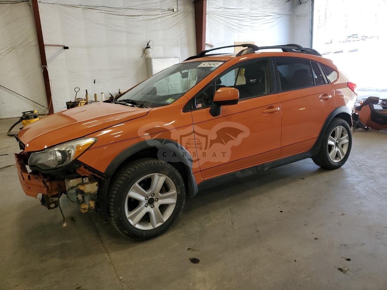 Subaru XV 2.0 PREMIUM 2.0L 4 2014