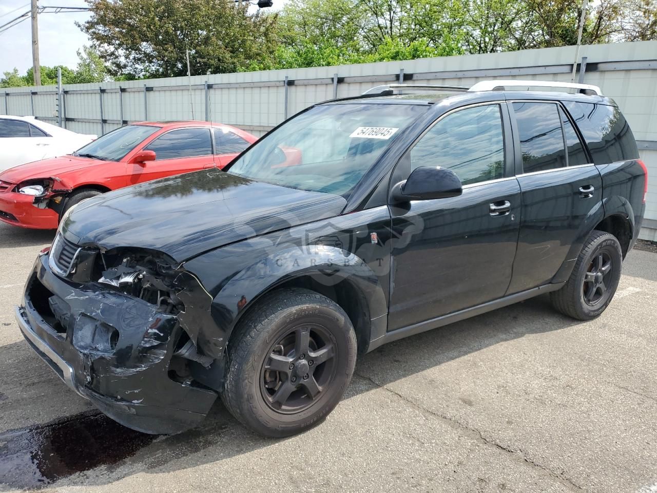 Saturn Vue 3.5L 6 2006