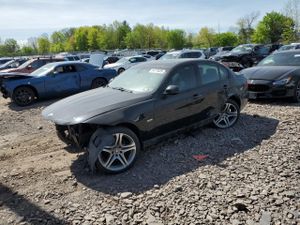 BMW 3 Series XI SULEV 3.0L 6 2009