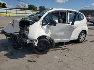 Honda Fit 1.5L 4 2009
