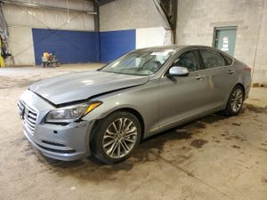 Hyundai Genesis 3.8L 3.8L 6 2015