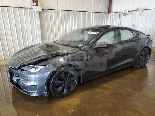 Tesla Model S 2023