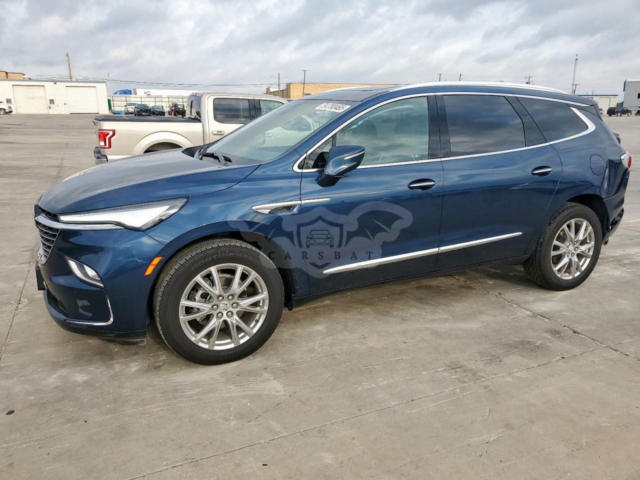 Buick Enclave ESSENCE 3.6L  6 2024