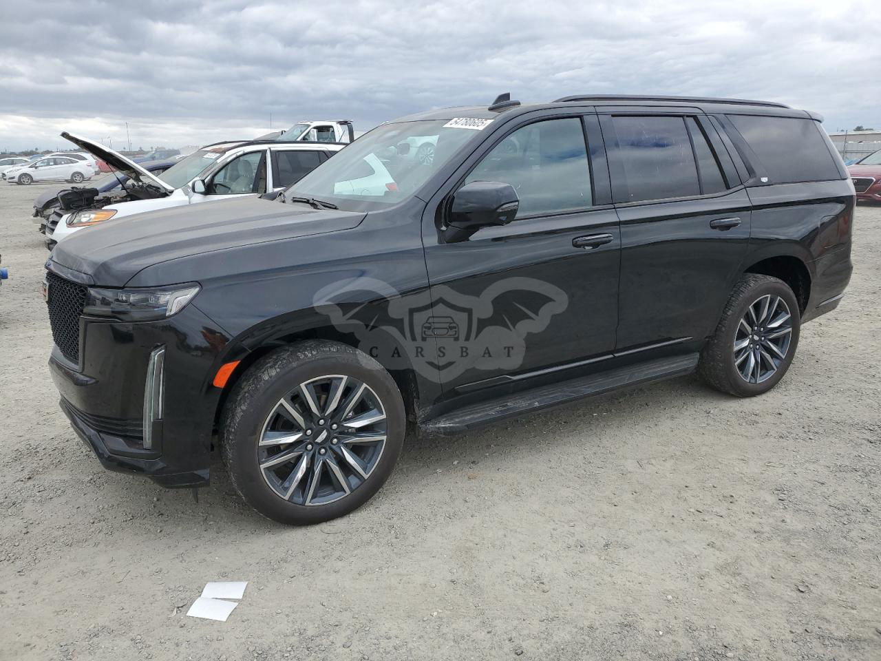 Cadillac Escalade SPORT 6.2L  8 2023