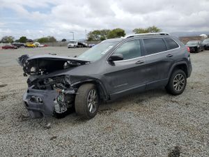 Jeep Cherokee LATITUDE 3.2L 6 2014