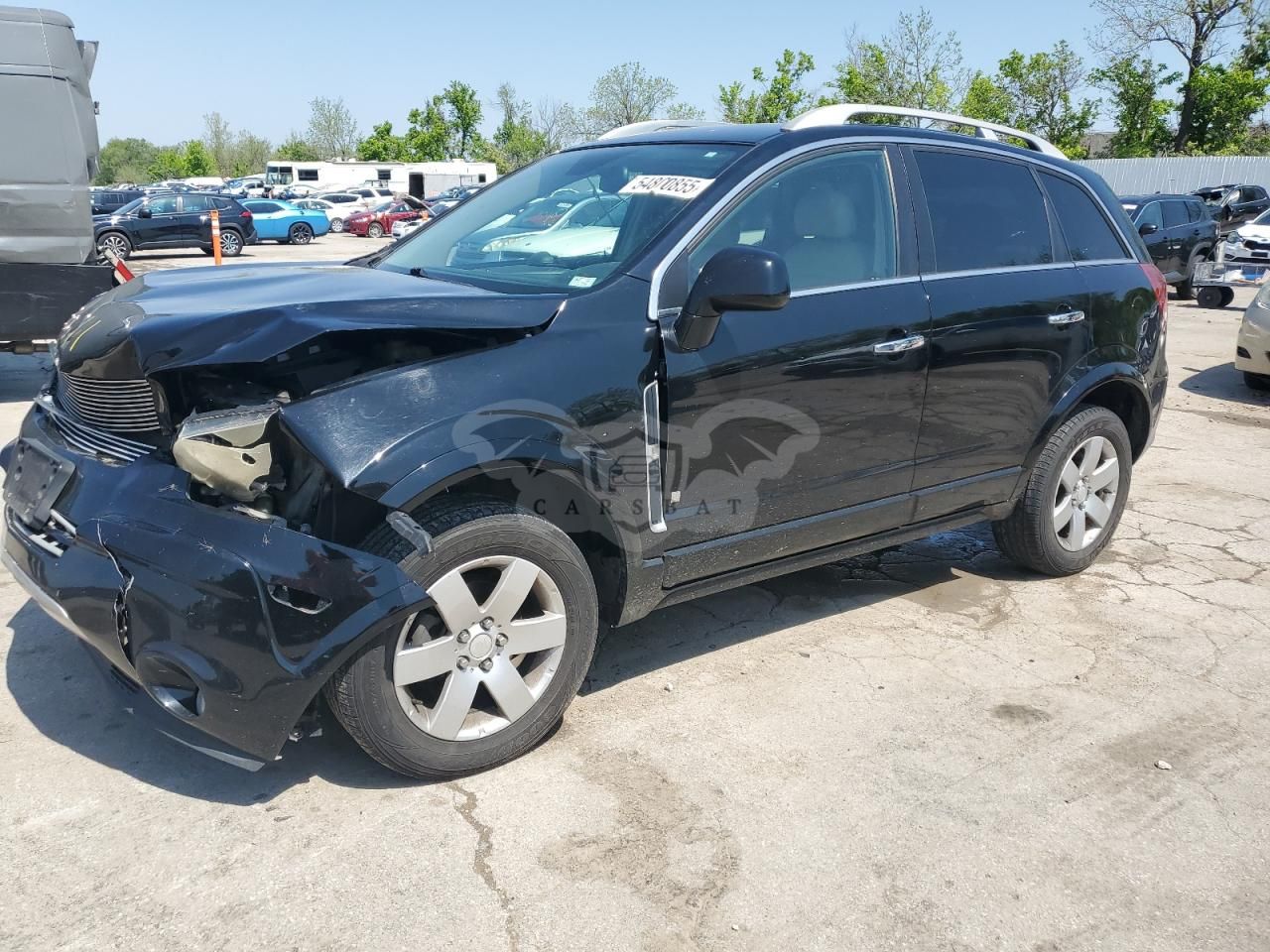 Saturn Vue XR 3.6L 6 2008