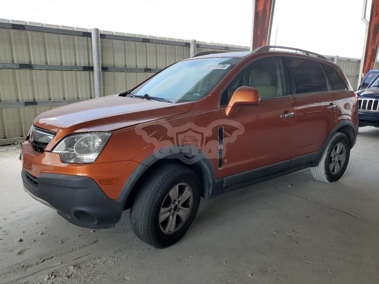 Saturn Vue XE 2.4L 4 2008