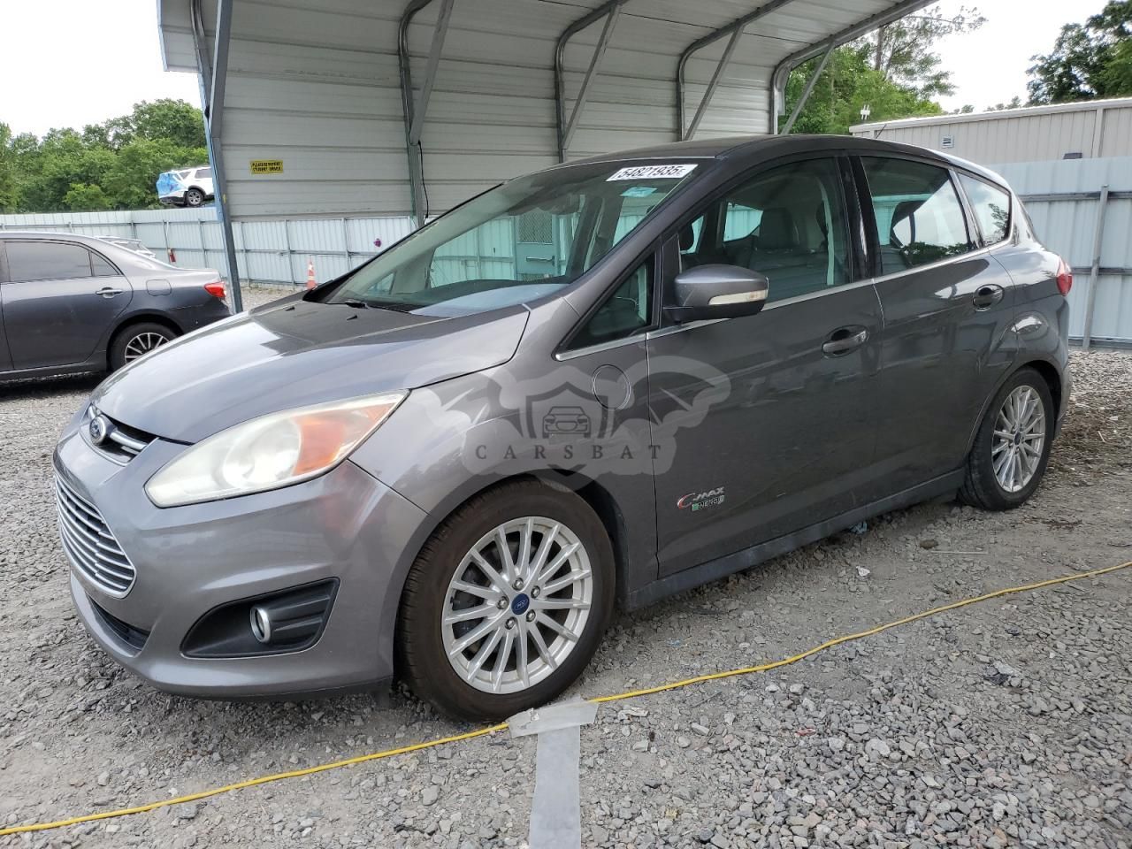 Ford C-Max PREMIUM 2.0L 4 2014