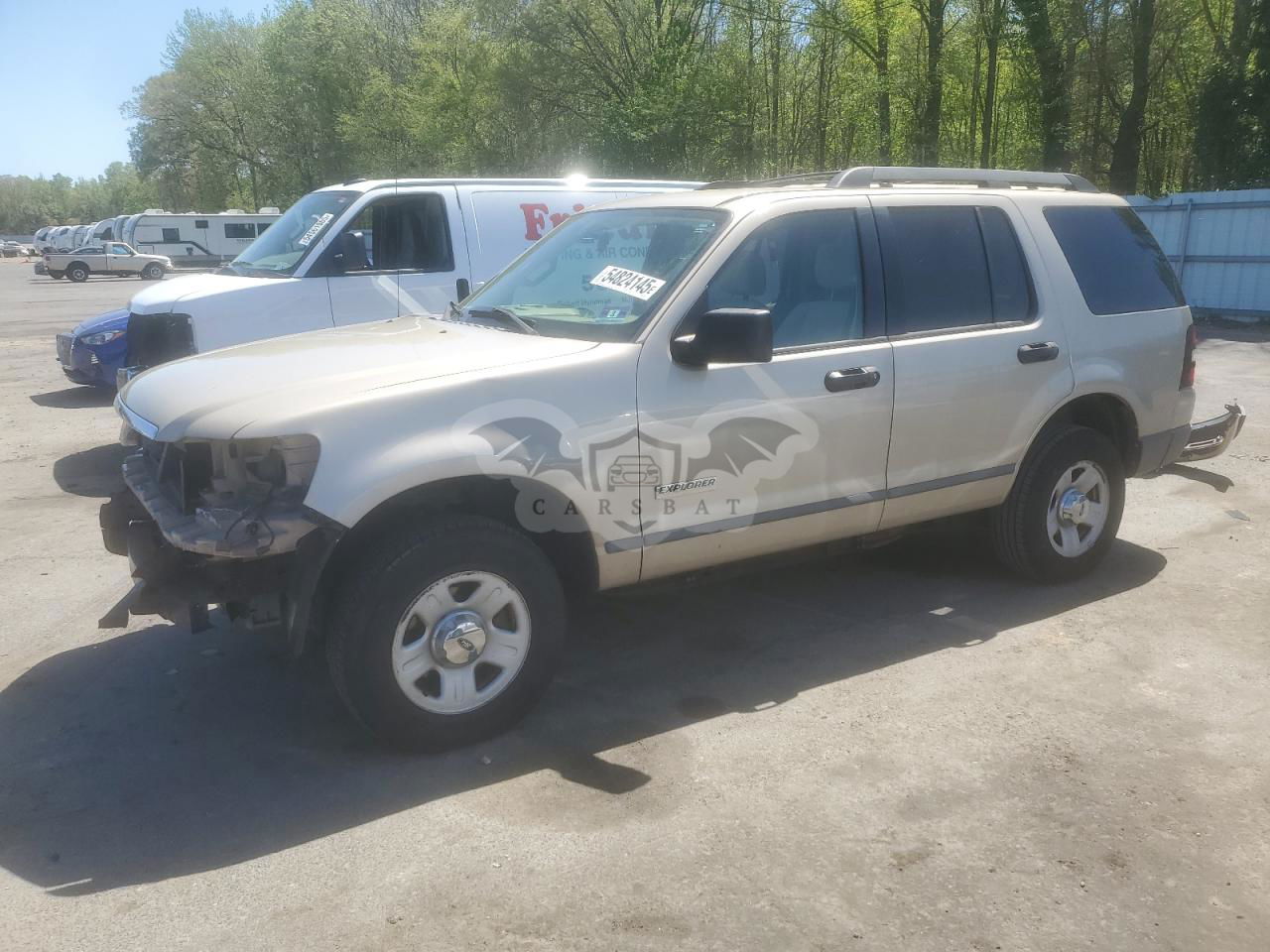 Ford Explorer XLS 4.0L  6 2006