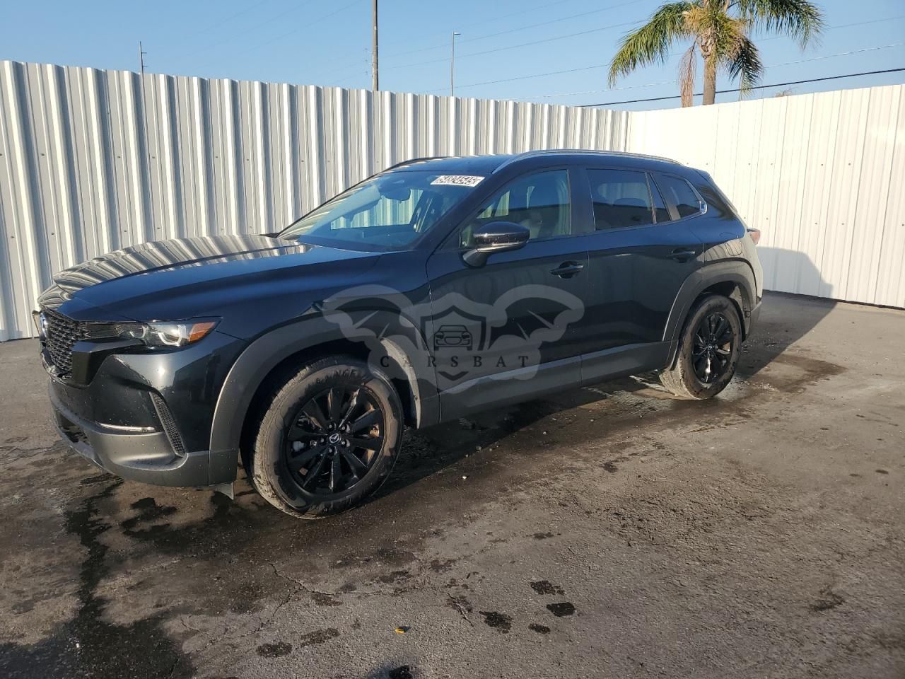 Mazda CX-50 PREFERRED 2.5L 4 2025