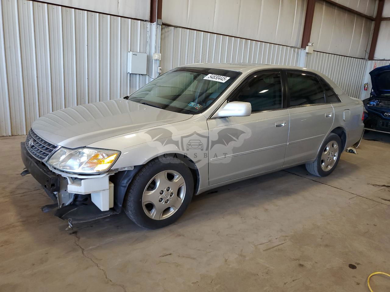 Toyota Avalon XL 3.0L  6 2004
