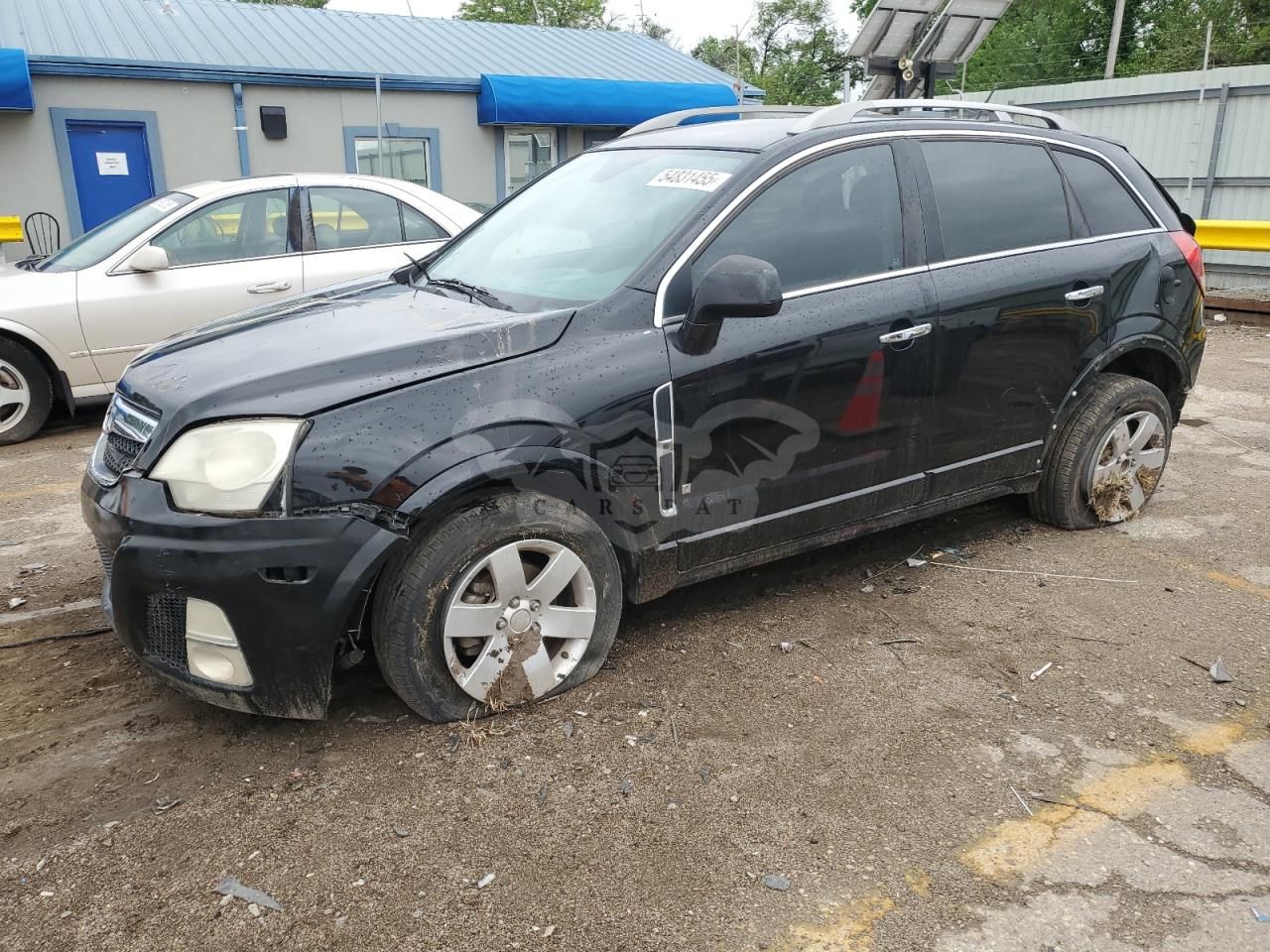Saturn Vue XR 3.6L 6 2008
