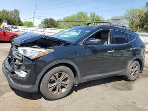 Hyundai Santa Fe 2.4L 4 2015