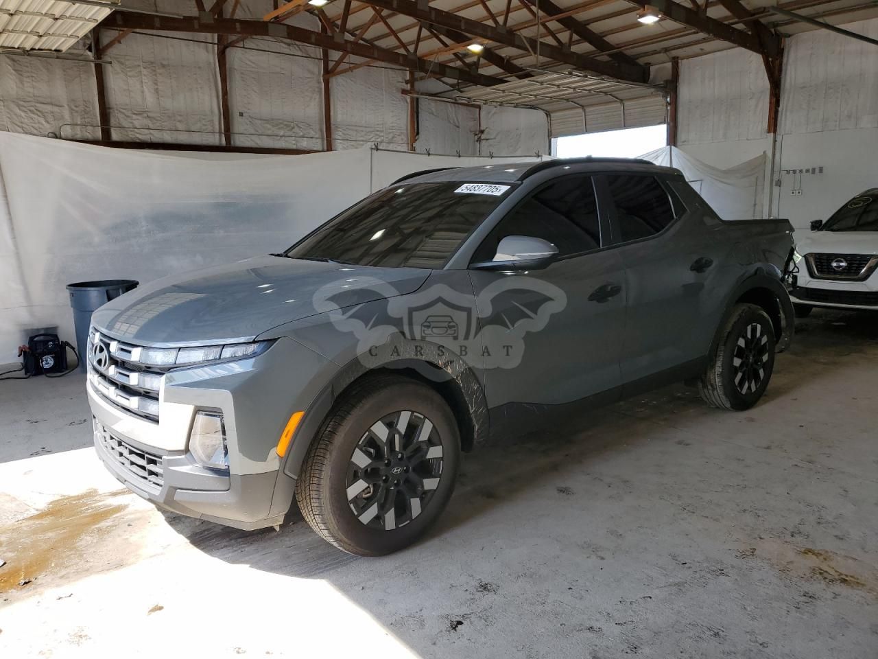 Hyundai Santa Cruz SEL 2.5L 4 2025