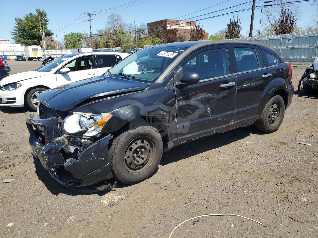 Dodge Caliber EXPRESS 2.0L  4 2010