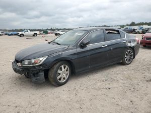 Honda Accord SPORT 2.4L 4 2013
