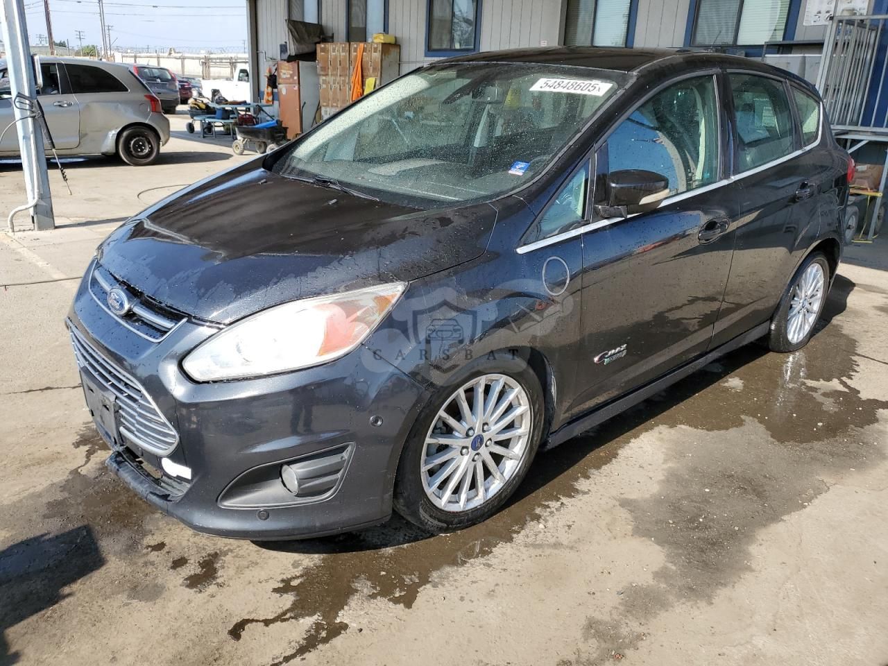 Ford C-Max PREMIUM 2.0L 4 2013