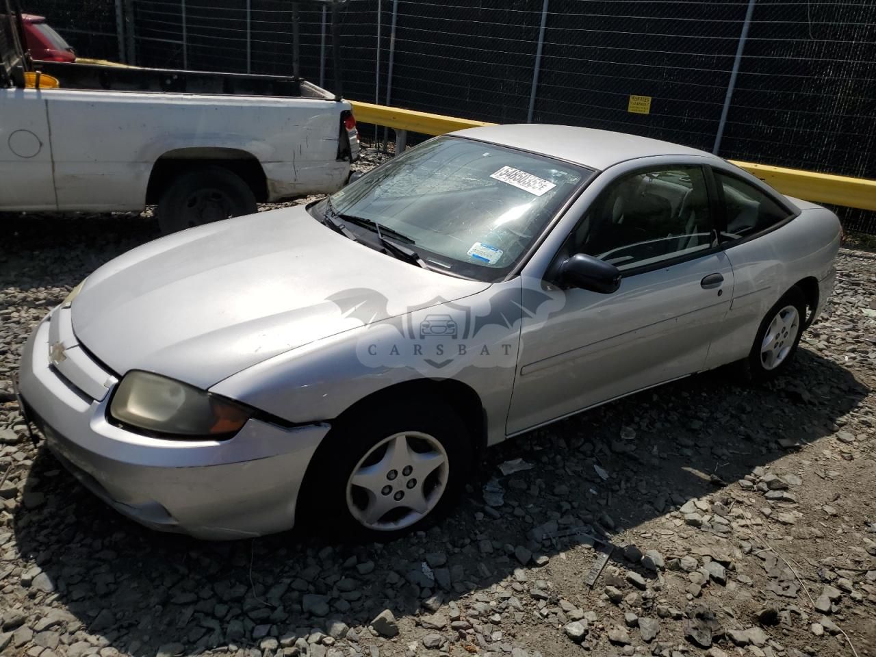 Chevrolet Cavalier 2.2L 4 2004