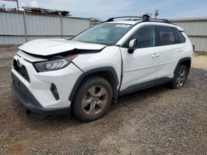 Toyota Rav4 XLE 2.5L 4 2021