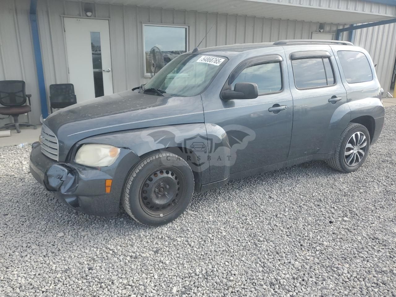 Chevrolet HHR LS 2.2L 4 2010