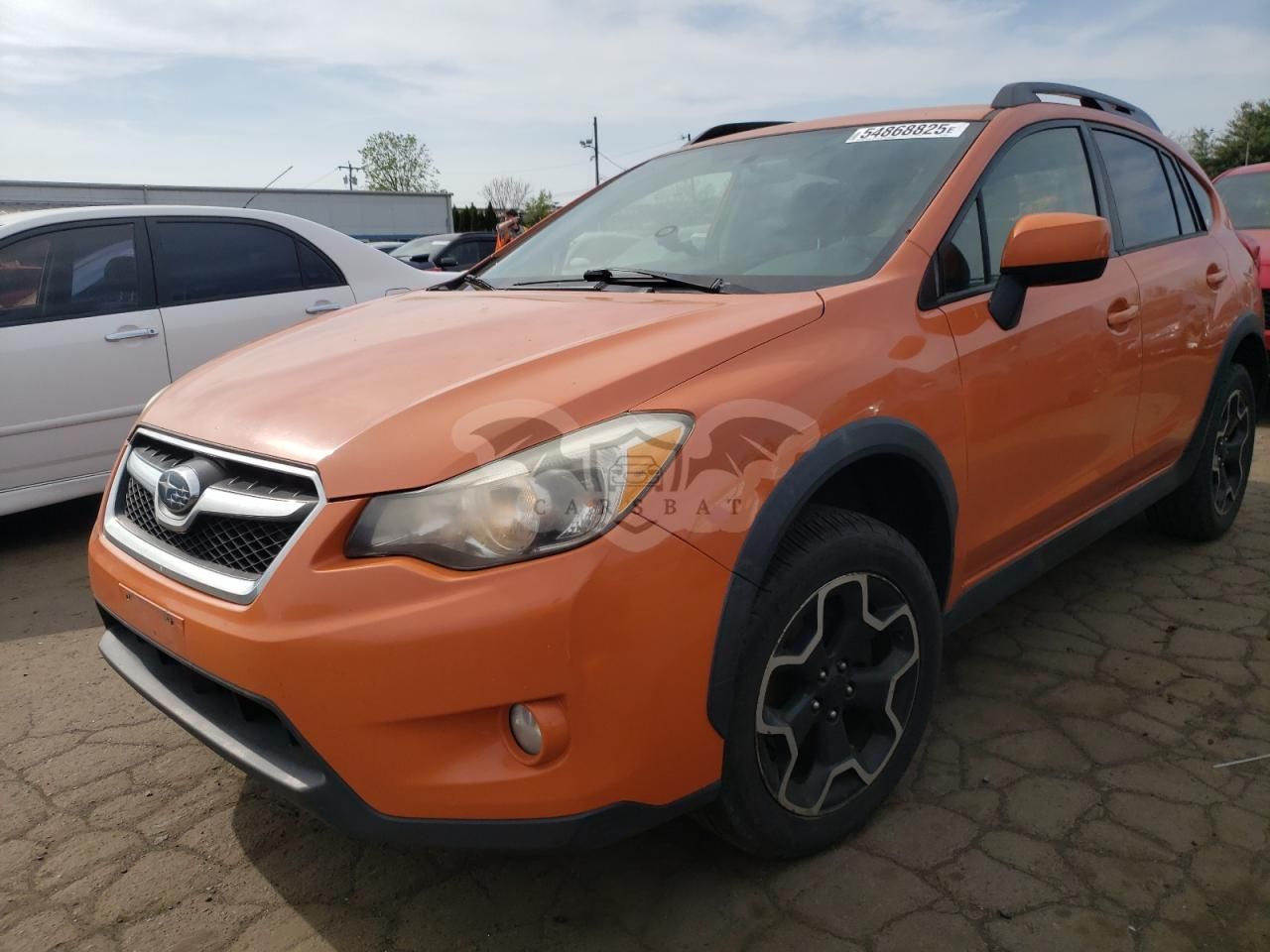 Subaru XV 2.0 PREMIUM 2.0L 4 2014