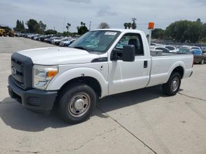 Ford F-250 SUPER DUTY 6.2L 8 2013