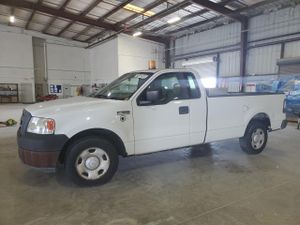 Ford F-150 4.2L 6 2008