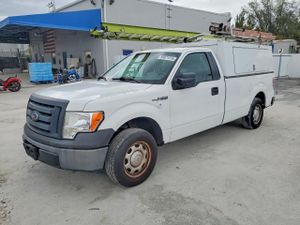 Ford F-150 4.6L 8 2010