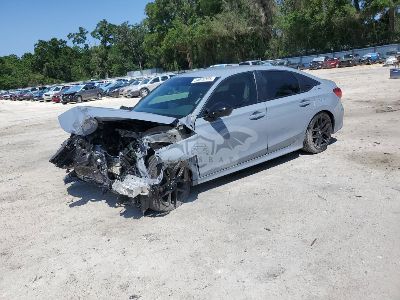Honda Civic SPORT 2.0L  4 2024