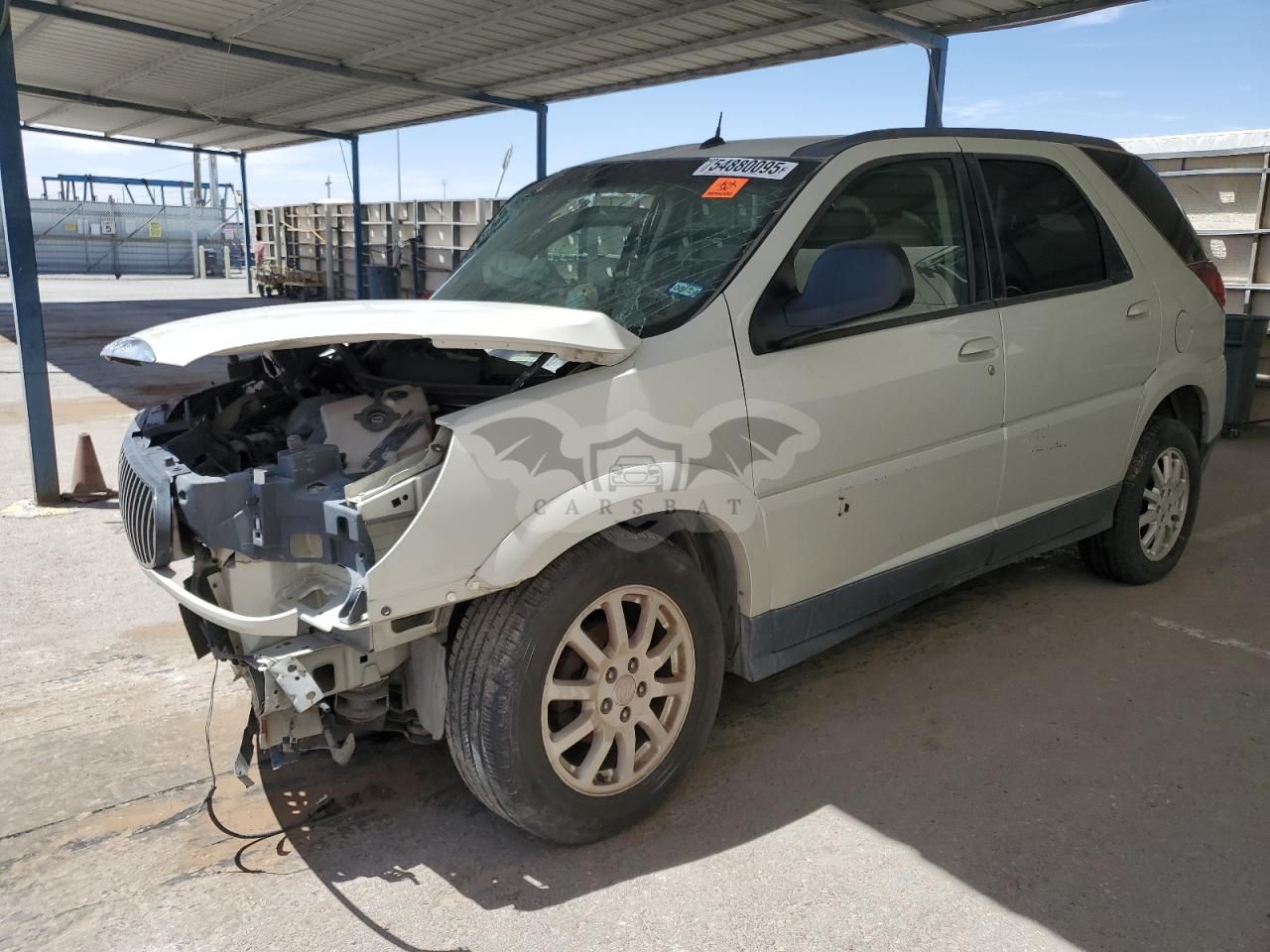 Buick Rendezvous CX 3.5L 6 2007