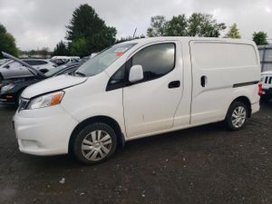 Nissan NV200 2.5S 2.0L 4 2015