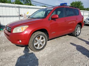 Toyota Rav4 LIMITED 3.5L 6 2008