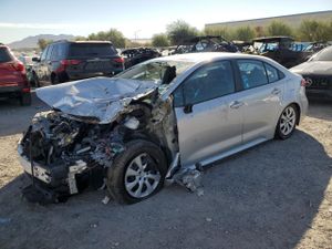 Toyota Corolla LE 2.0L 4 2023