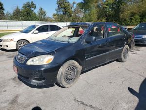 Toyota Corolla CE 1.8L 4 2007
