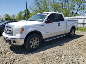 Ford F-150 SUPER CAB 3.5L 6 2014