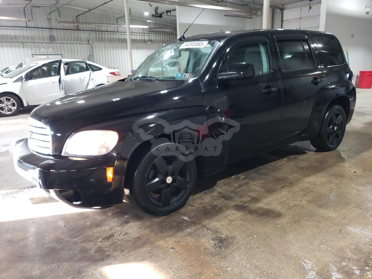 Chevrolet HHR LT 2.2L 4 2010