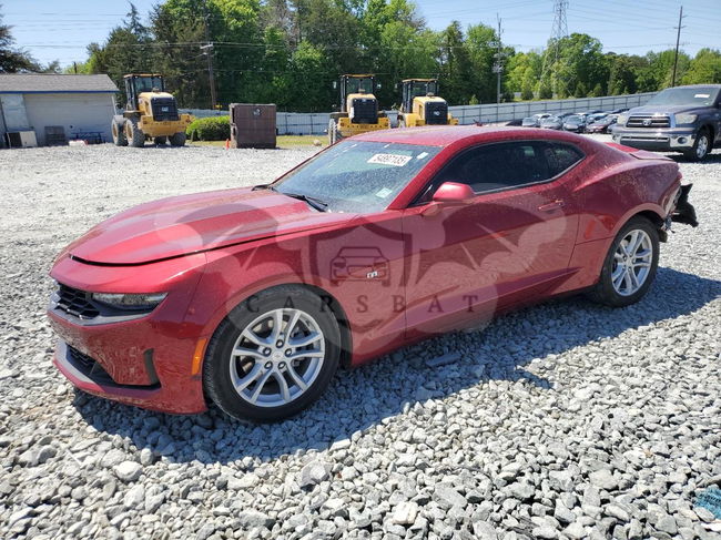 Chevrolet Camaro LS 2.0L  4 2022