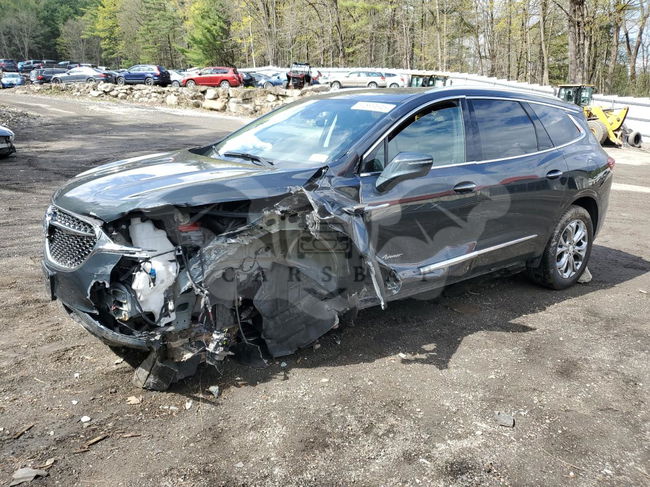 Buick Enclave AVENIR 3.6L  6 2019