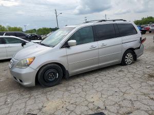 Honda Odyssey EXL 3.5L 6 2010