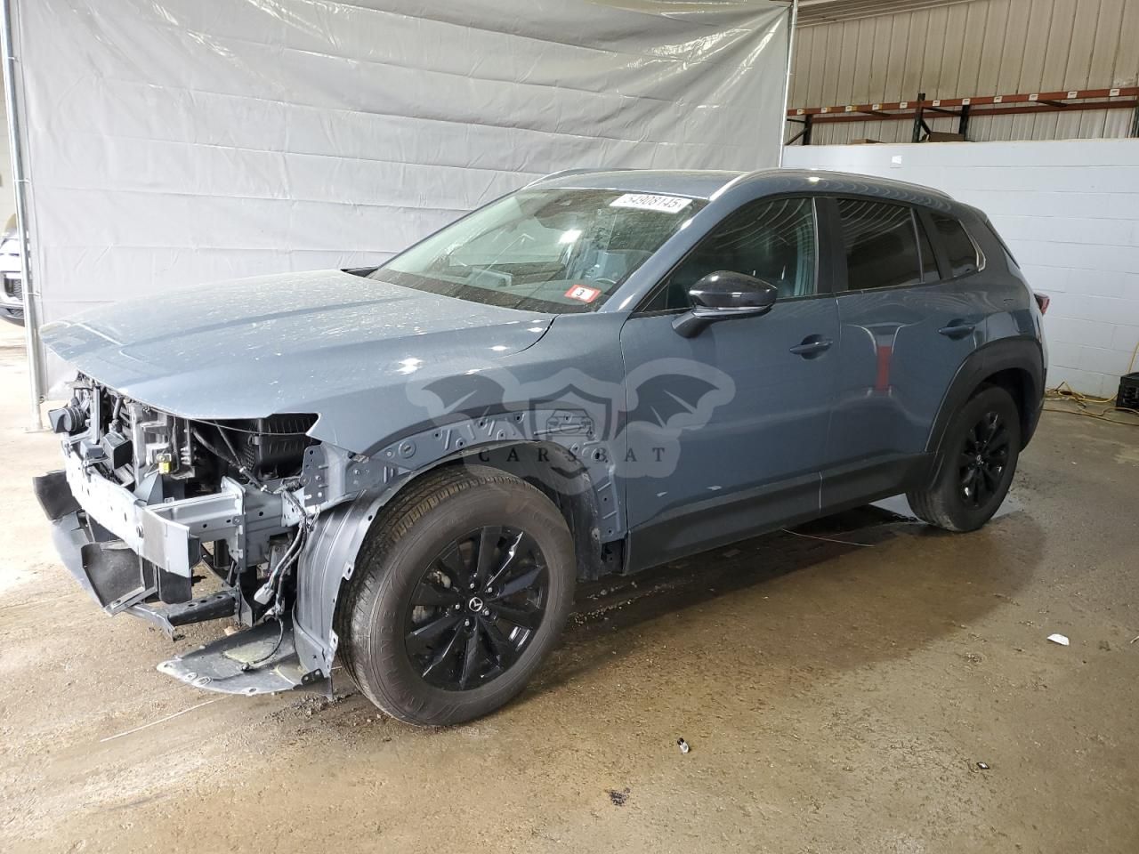Mazda CX-50 PREFERRED PLUS 2.5L 4 2023
