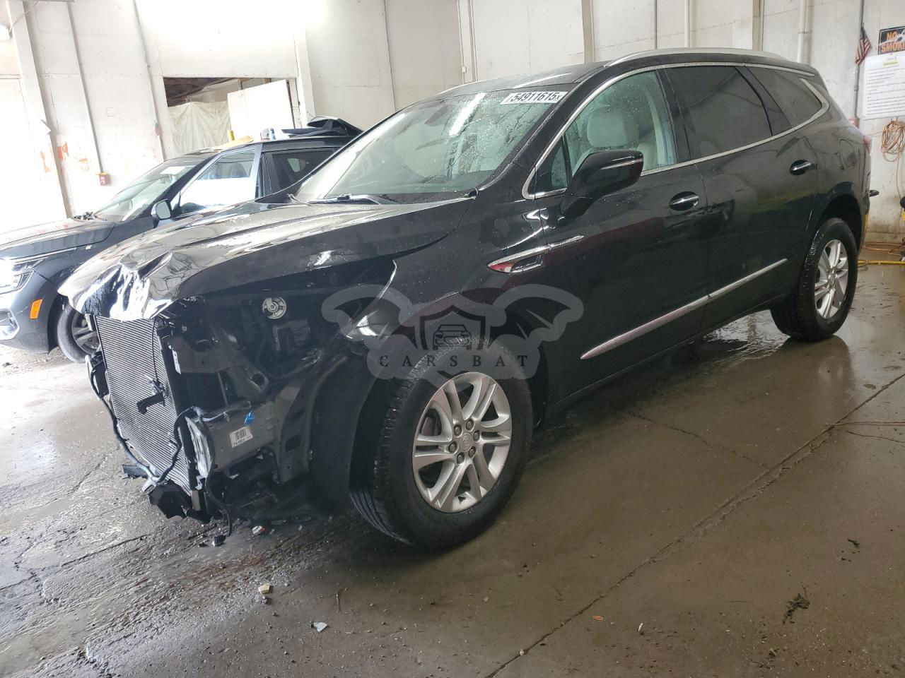Buick Enclave ESSENCE 3.6L  6 2020