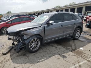 Audi Q5 PREMIUM PLUS 2.0L 4 2012