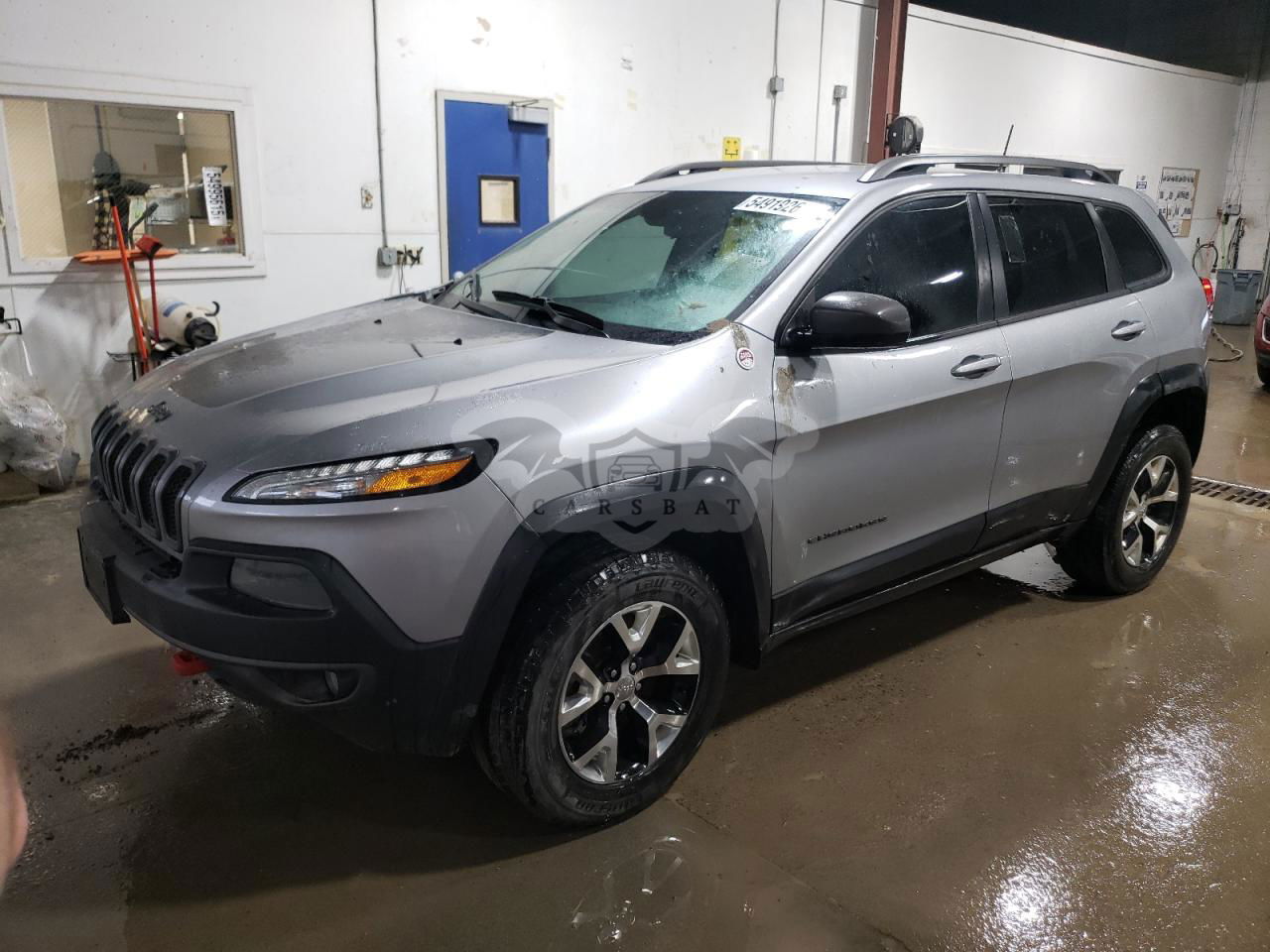 Jeep Cherokee TRAILHAWK 3.2L  6 2016