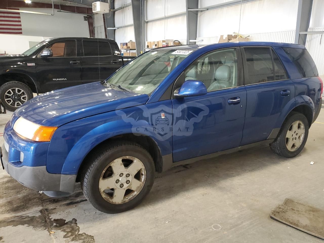 Saturn Vue 3.5L 6 2005