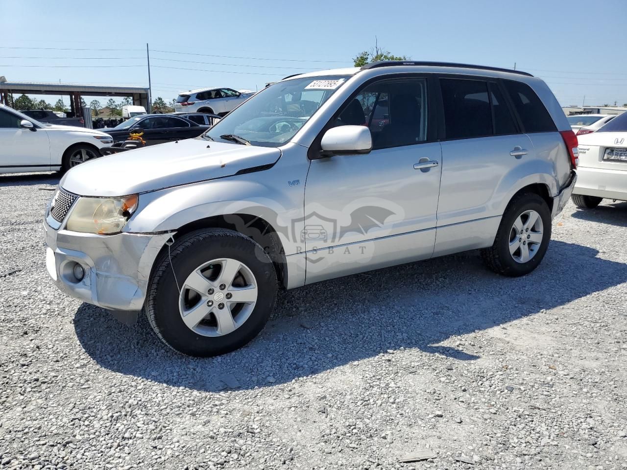 Suzuki Vitara XSPORT 2.7L 6 2006