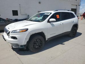 Jeep Cherokee LATITUDE 3.2L 6 2015